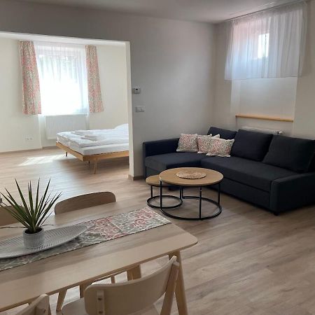 Apartmany Sumavanek Zdikov Luaran gambar