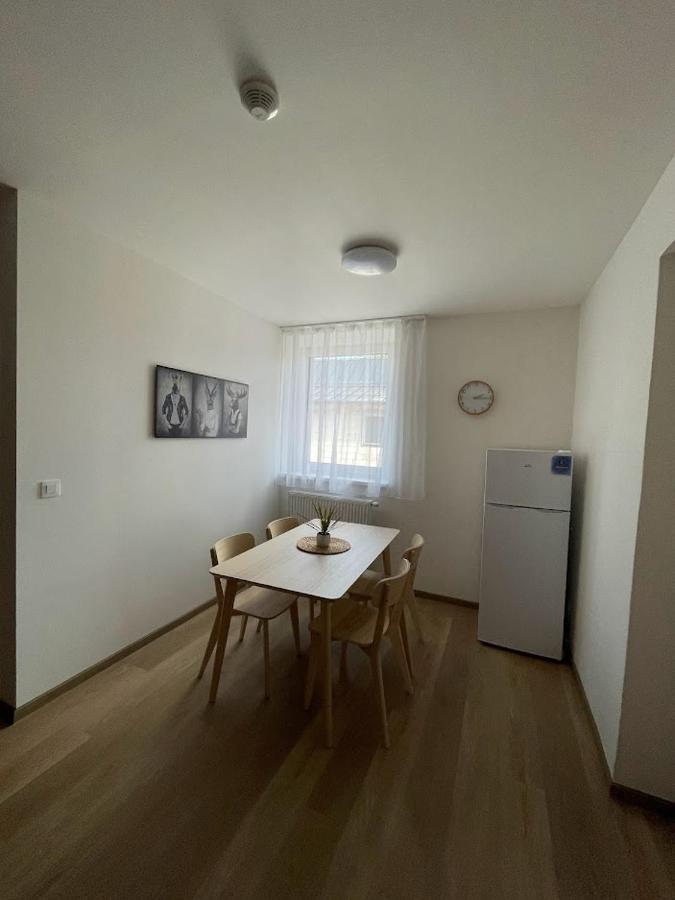 Apartmany Sumavanek Zdikov Luaran gambar