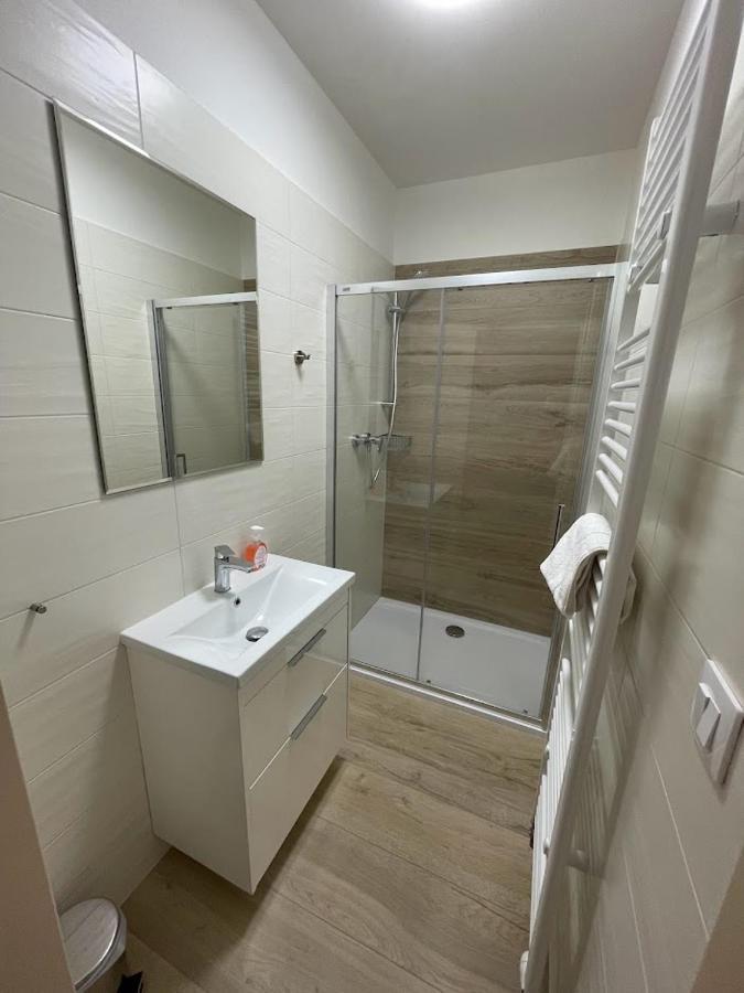 Apartmany Sumavanek Zdikov Luaran gambar