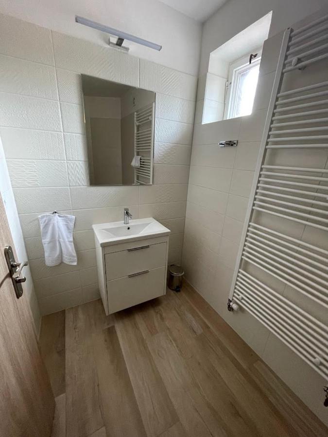 Apartmany Sumavanek Zdikov Luaran gambar
